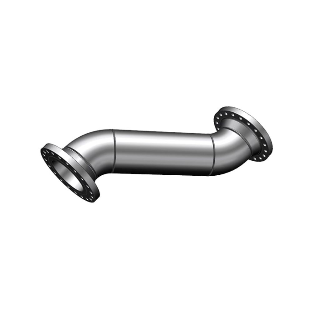 Pipe Spool